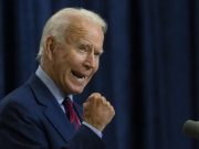 Akhirnya Joe Biden Terpilih Jadi Presiden Amerika Serikat!
