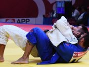 PB PJSI Gelar Kejurnas Judo Virtual