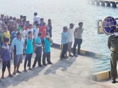 Kearifan Lokal Kunci Menjaga Karimunjawa di Zona Hijau