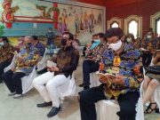 Kwan Sing Bio, Kelenteng Terbesar Se-Asia Tenggara Simbol Kerukunan Umat Beragama