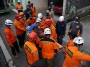 Merapi Siaga, 115 Warga Keningar Sadar Diri untuk Ngungsi