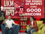 Di Masa Pandemi, Bisnis Naruna Keramik Justru Melonjak 300 Persen