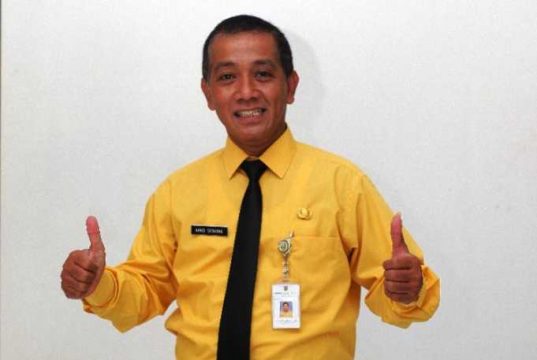 Ketua PGRI Kudus; Masa Pandemi Pendidikan Harus Tetap Maju
