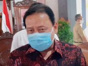 Pelanggaran Protokol Kesehatan saat Kampanye Masih Terjadi
