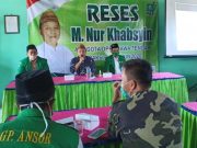 Pupuk Langka, Petani Wadul ke Anggota DPRD Jateng