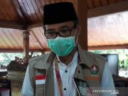 Bupati Temanggung Berharap Warga tidak Anggap Sepele Covid-19