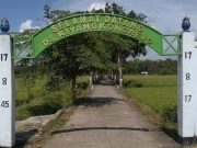 Bendahara Desa Kiyangkongrejo Ngaku Cuma Jadi Tukang Cap