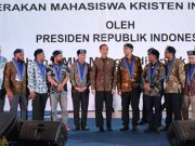 Kongres GMKI di Manokwari Ulang Sejarah 30 Tahu