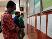 KPU Grobogan Pakai ‘Si Rekap’ Alat Penghitungan Suara Berbasis Teknologi