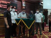 KUA PPAS APBD Kudus 2021 Disepakati, DPRD Prioritaskan Anggaran untuk Rakyat