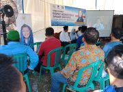 Wakil Ketua MPR RI Ajak Paguyuban Supir Bus di Demak Amalkan Nilai-nilai Kebangsaan