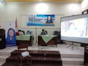 Perkuat Nilai Pancasila, Kader dan Simpatisan Partai Nasdem Ikuti Sosialisasi Kebangsaan