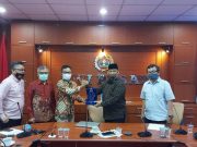 Diskusi Mappilu PWI: Dibutuhkan Pemimpin Pembangkit Ekonomi Pascapandemi
