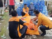 Seorang Kakek Ditemukan Tewas Membusuk di Kamar Kosnya