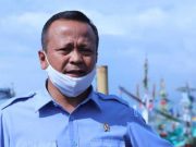 Golkar dan PDIP Berebut Posisi Menteri KKP