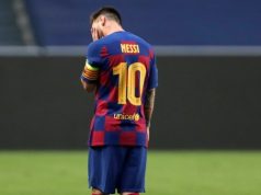 Siapa Mampu Mengembalikan Kegembiraan Leo Messi?