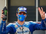 Mir Semakin Rasakan Tekanan Jelang Tiga Seri Pemungkas MotoGP