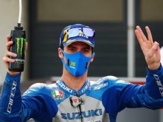 Mir Semakin Rasakan Tekanan Jelang Tiga Seri Pemungkas MotoGP