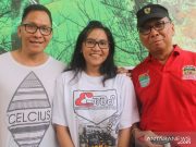 Legenda Offroad Kaltim Windy Politon Dimakamkan