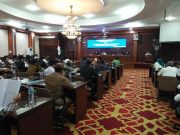 Nota Keuangan RAPBD 2021 Diserahkan, DPRD Kudus Genjot Pembahasan