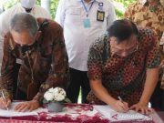 Kantor Pajak Maksimalkan Penerimaan Jelang Akhir Tahun