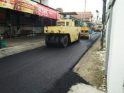 Dinas PUPR Pastikan Semua Proyek Fisik Kelar Desember