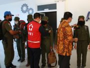 Respos Atas Aktivitas Merapi; Akbara Surakarta Terjunkan Tim