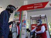 Pertamina Pastikan Kelancaran Distribusi BBM dan LPG di Kudus dan Sekitarnya