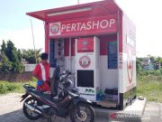 Pertamina Beri Peluang Usaha Pertashop Bagi Warga, Untungnya Menggiurkan