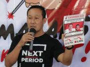 Hendi-Ita Gelar Kampanye Akbar Virtual 4 Desember