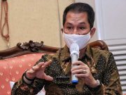 Plt Bupati Kudus Belum Berikan Sinyal Pembukaan Kembali Sekolah