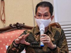 Plt Bupati Kudus Belum Berikan Sinyal Pembukaan Kembali Sekolah