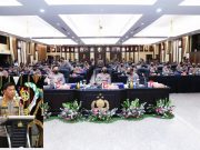 Kapolri Instruksikan Kasatwil Tak Ragu Tegakkan Protokol Kesehatan