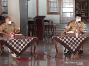 Uji Coba Pembelajaran Tatap Muka Dihentikan Pemkab Banyumas