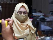 Covid-19 di Kabupaten Boyolali Terus Menurun, Menuju Zona Kuning