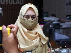 Covid-19 di Kabupaten Boyolali Terus Menurun, Menuju Zona Kuning