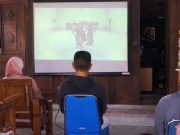 14 Grup Kesenian Tradisional Masuk Final Kegiatan Rawat Ruwat Borobudur