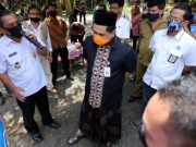 Semen Gresik Konsisten Peduli, 17 Rumah Tak Layak Huni Dibedah