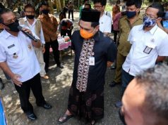 Semen Gresik Konsisten Peduli, 17 Rumah Tak Layak Huni Dibedah