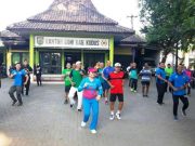 Pengurus Sering Konflik, Anggaran KONI Kudus Dikepras Jadi Rp 1 M