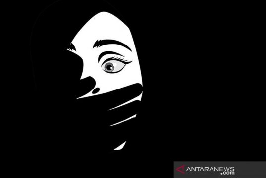 Polsek Cilandak Amankan Dua Perempuan Diduga Akan Dieksploitasi