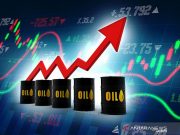 Harga Minyak Melonjak