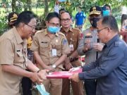 Pemprov-BP2MI Fasilitas Pemulangan 155 ABK WNI dari China