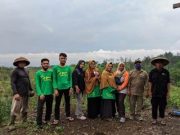 Kebun Raya Kuningan Dilengkapi Tempat Pembelajaran Lingkungan dan Wahana Wisata