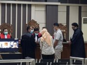 Kerabat Dirut PDAM Kudus juga Kena Pungutan untuk Jadi Pegawai