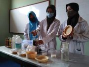 Siswa MAN 2 Kudus Raih Empat Medali Emas di Kompetisi Karya Ilmiah Internasional