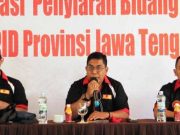 Lembaga Penyiaran Dukung Pencegahan dan Penanggulangan Covid-19