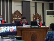 Hakim Perintahkan Plt Bupati Kudus Dipanggil Ulang ke Sidang Kasus PDAM