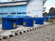 PDAM Tirta Gemilang Koordinasi dengan PDAM Daerah Lain Antisipasi Merapi