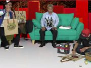 Kain Lukis Nasrafa Yakin Produknya Bisa Ekspansi ke ASEAN